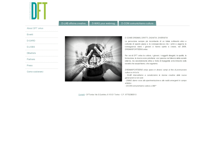 www.dftonlus.org