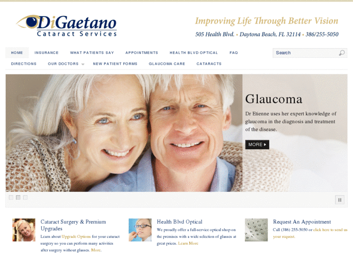 www.digaetanocataract.com