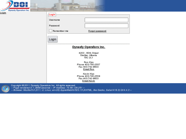 www.doireporting.com