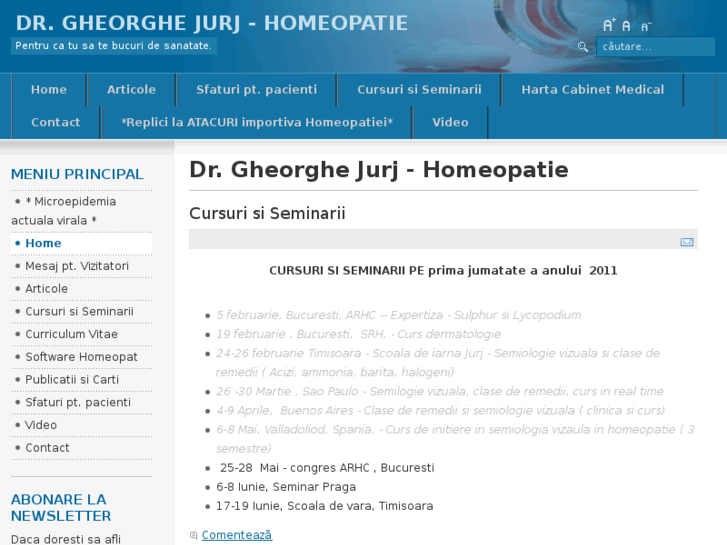 www.drjurj.ro