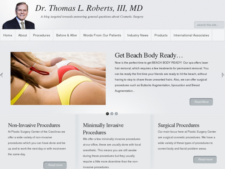 www.drthomasroberts.com