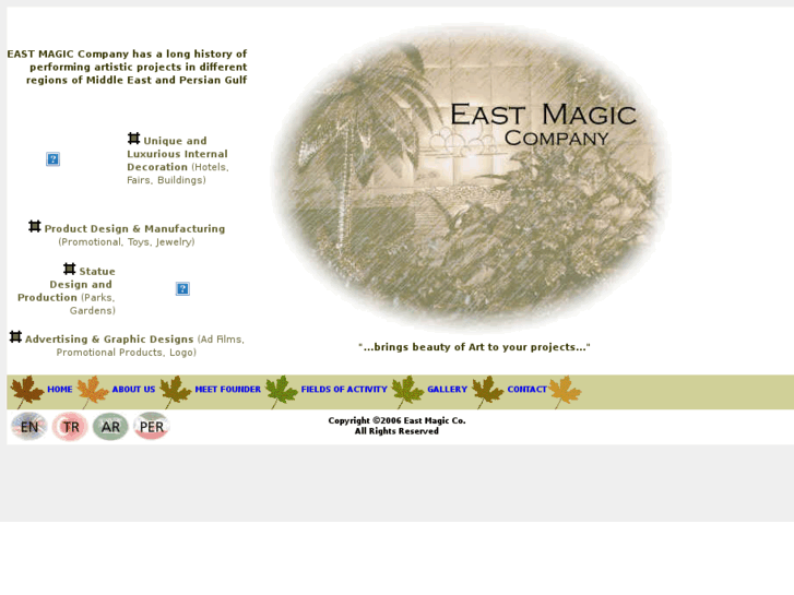 www.east-magic.com