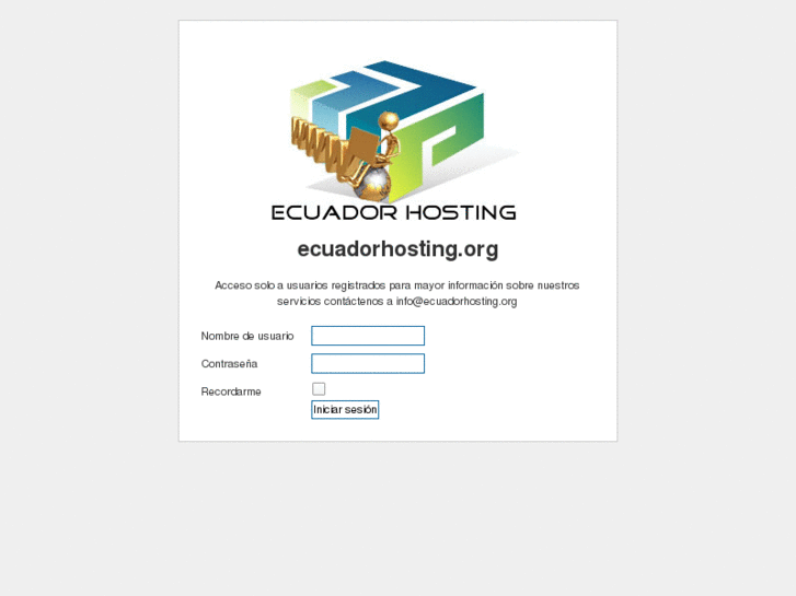 www.ecuadorhosting.org