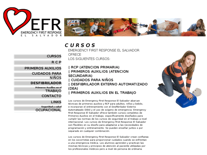 www.efr-elsalvador.com