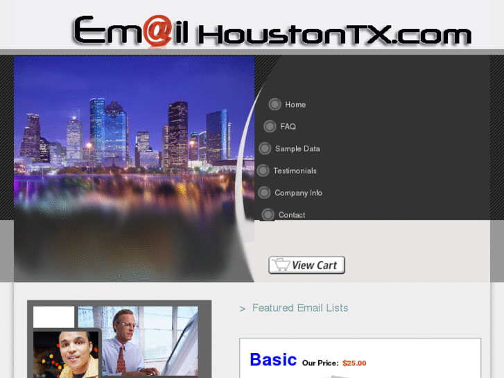 www.emailhoustontx.com