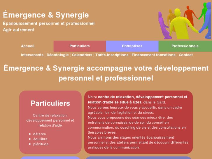 www.emergence-synergie.com