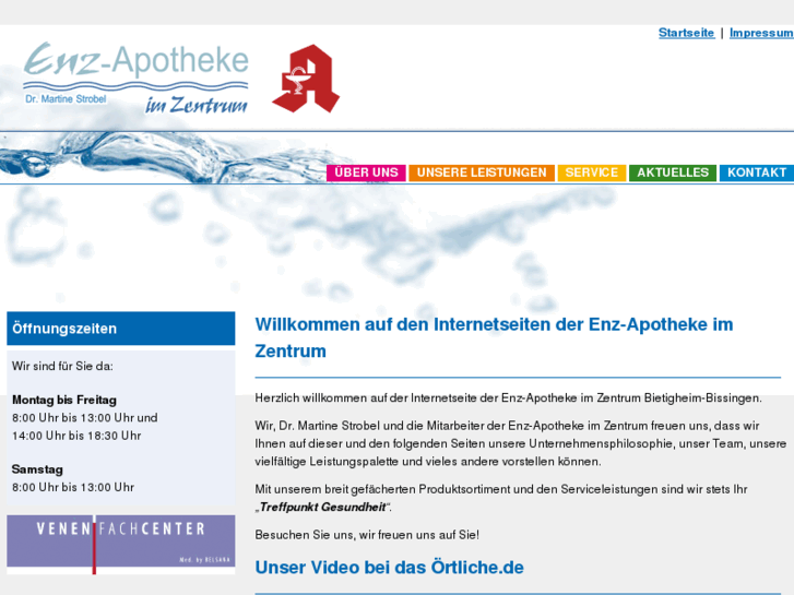 www.enz-apotheke.com