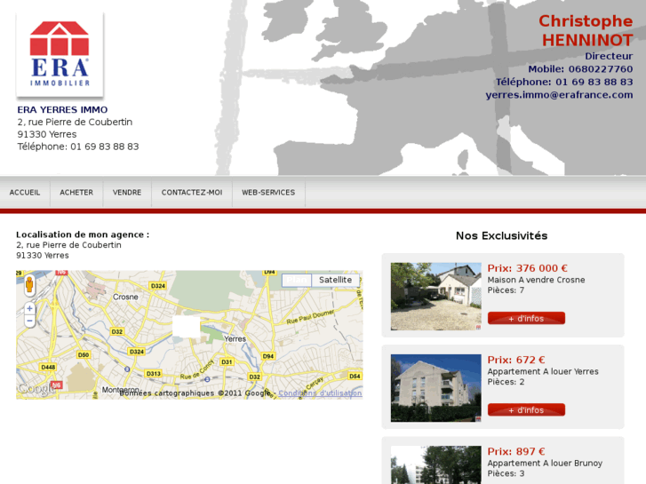 www.era-christophe-henninot.com