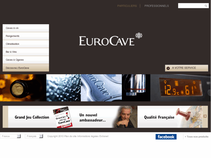 www.eurocave.fr