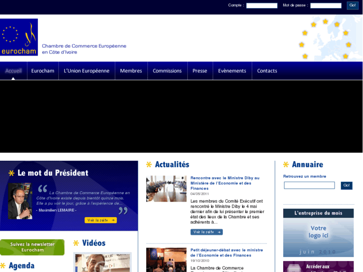 www.eurochamci.com