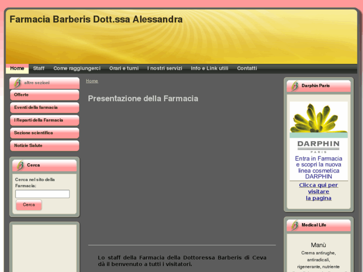 www.farmaciabarberis.com