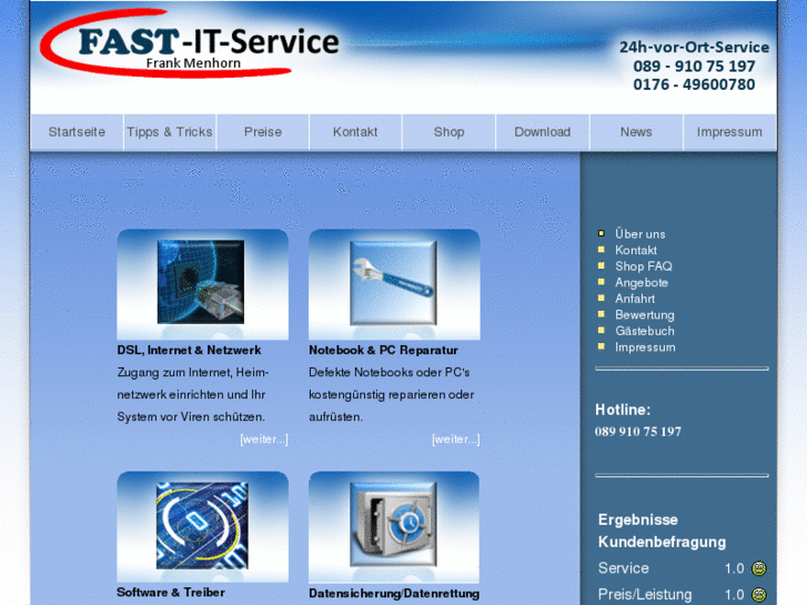 www.fast-it-service.net