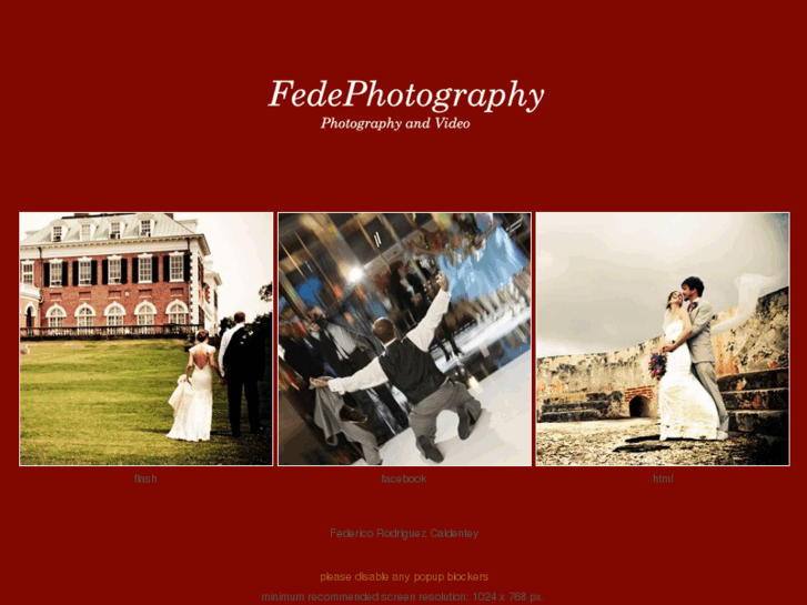 www.fedephotography.com