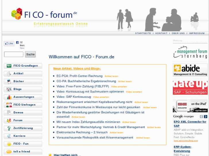 www.fico-forum.de