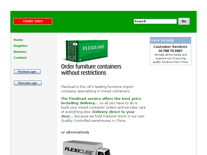 www.flexiload.com
