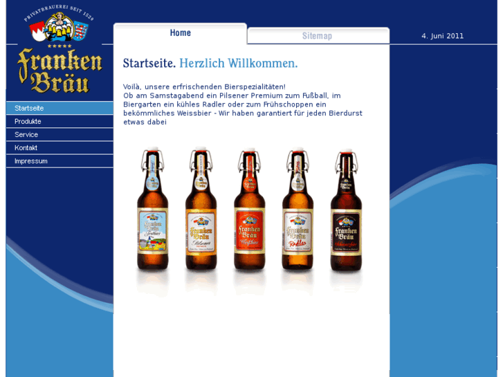 www.franken-braeu.com