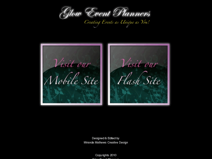 www.glowplanners.com