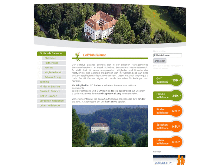 www.golf-club-austria.com