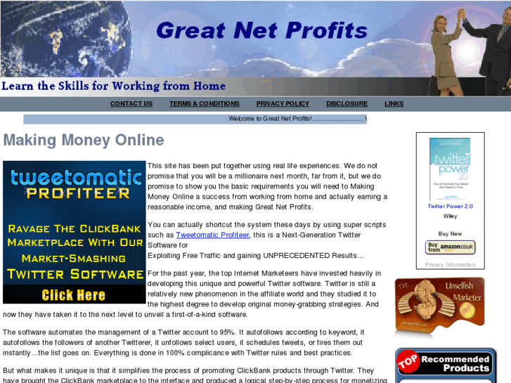 www.greatnetprofits.com