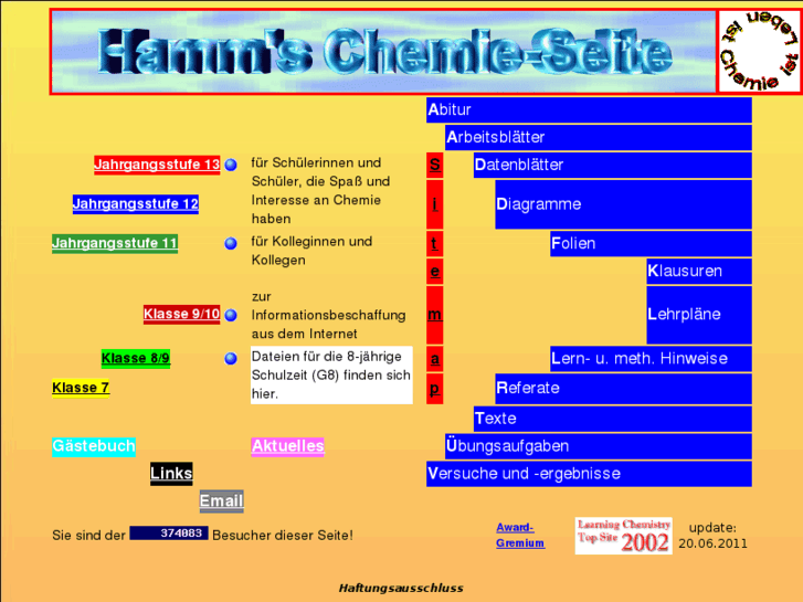 www.hamm-chemie.de