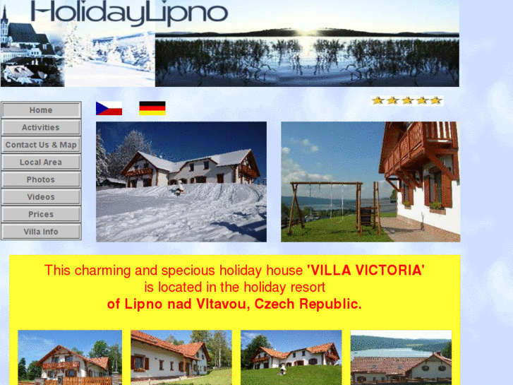 www.holidaylipno.com