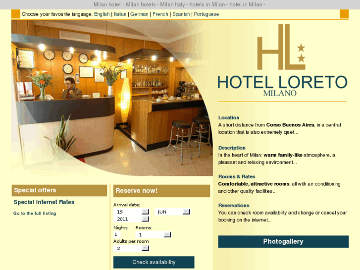 www.hotelloreto.com