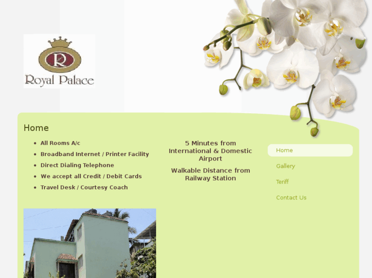 www.hotelroyalpalace.net