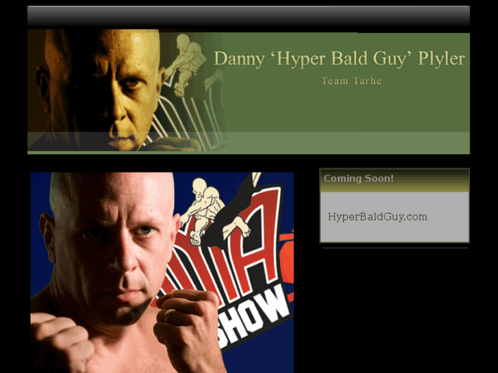 www.hyperbaldguy.com