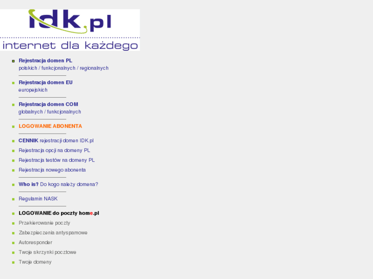 www.idk.pl