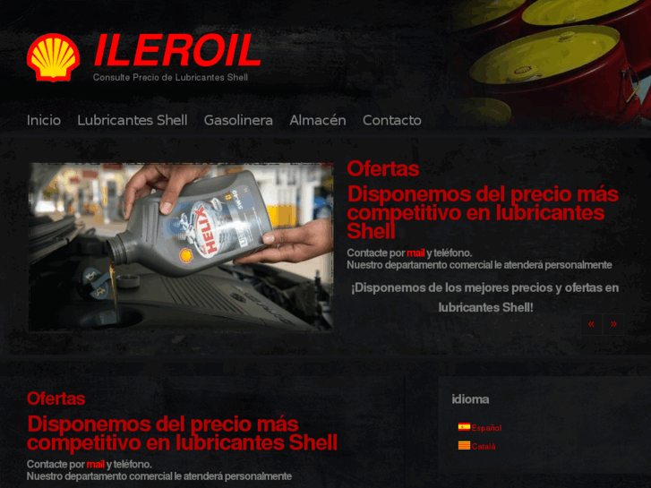 www.ileroil.com