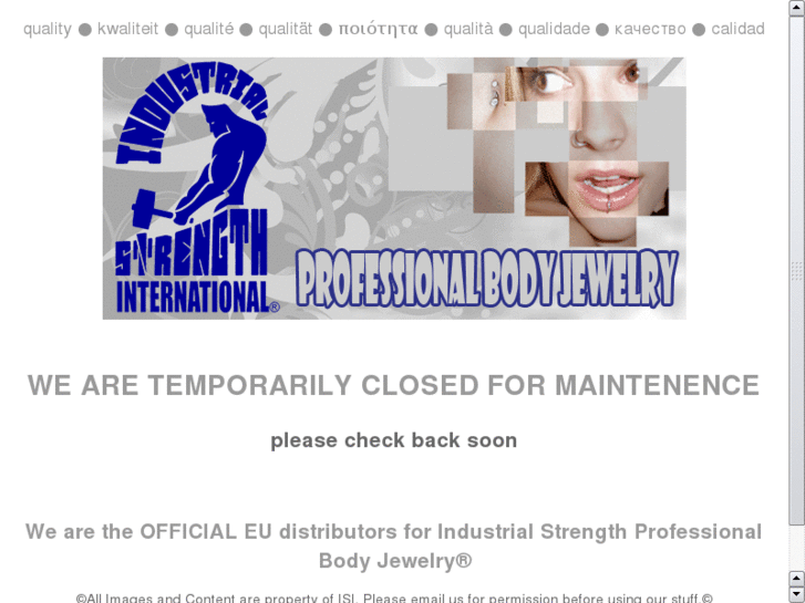 www.industrialstrength.eu