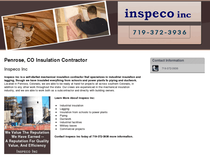 www.insulationcolorado.net