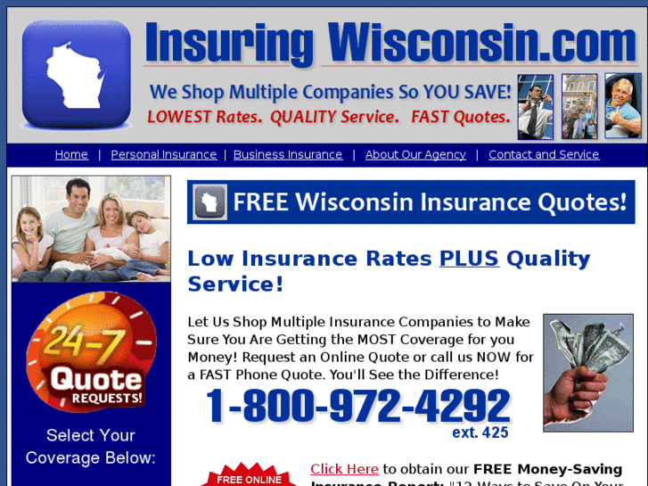 www.insuringwisconsin.com