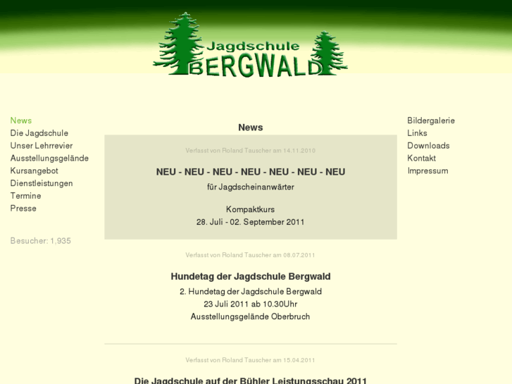 www.jagdschule-bergwald.com