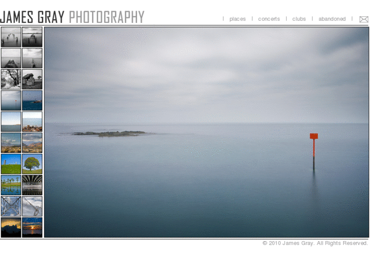 www.jamesgrayphotography.com