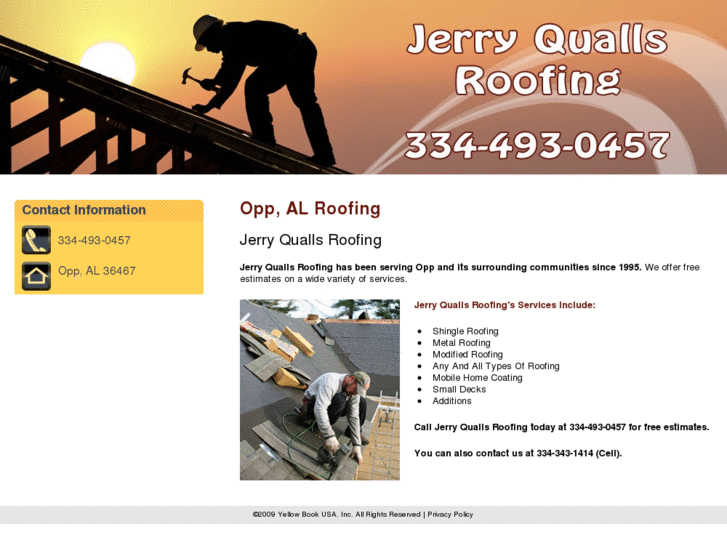 www.jerryquallsroofing.com