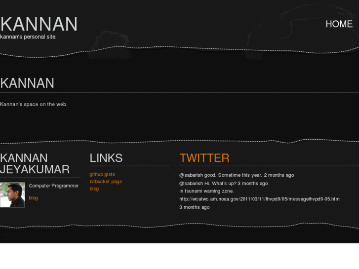 www.kannanjeyakumar.com