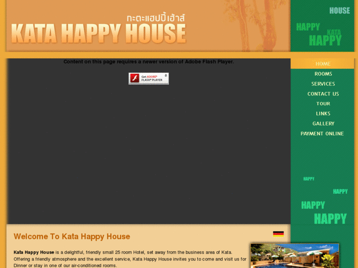 www.katahappyhouse.com