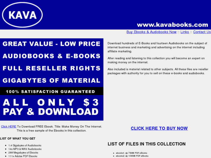 www.kavabooks.com