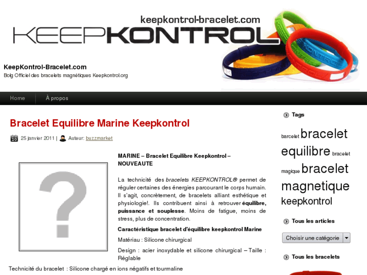 www.keepkontrol-bracelet.com