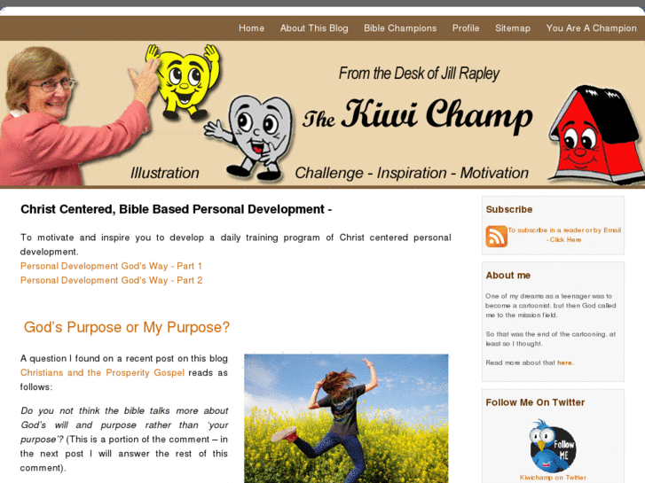 www.kiwichamp.com