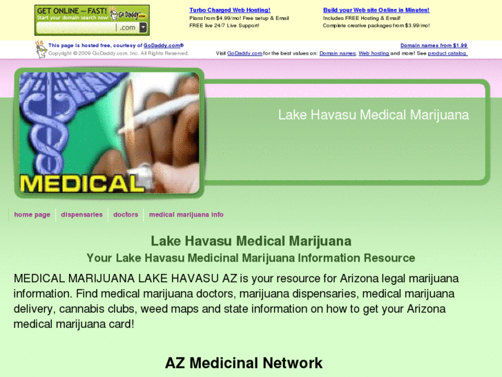 www.lakehavasumedicalmarijuana.com