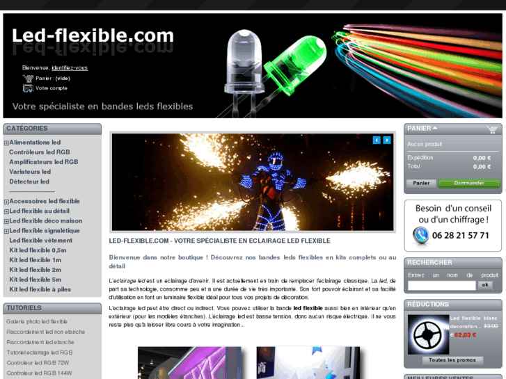 www.led-flexible.com