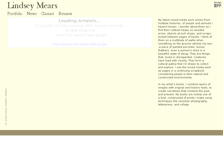 www.lindseymears.com