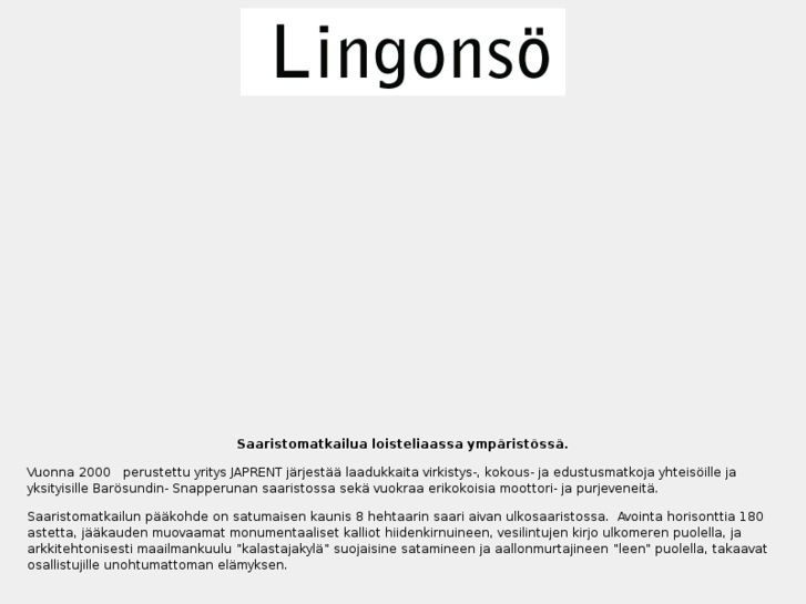 www.lingonso.com