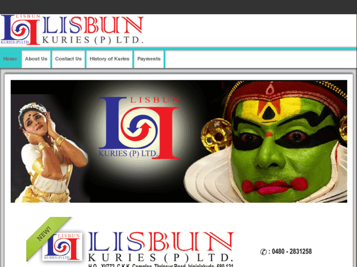 www.lisbunkuries.com