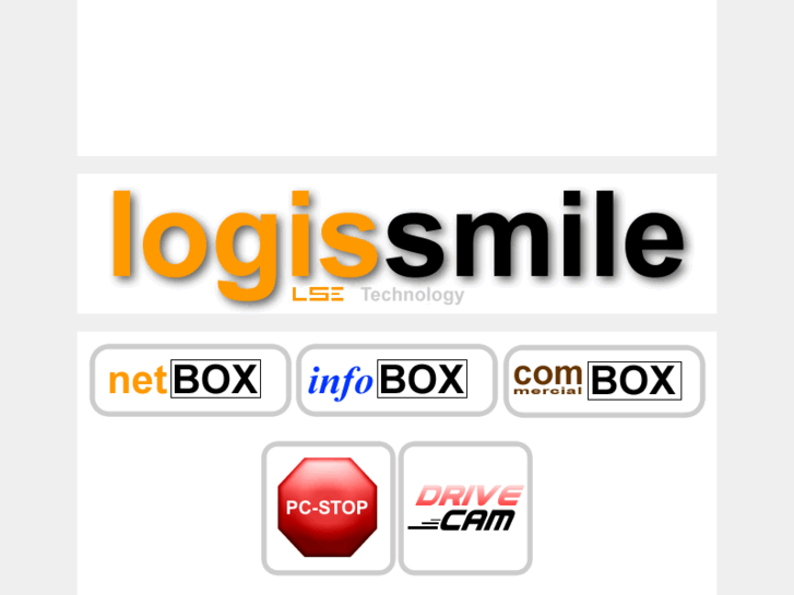 www.logissmile.com