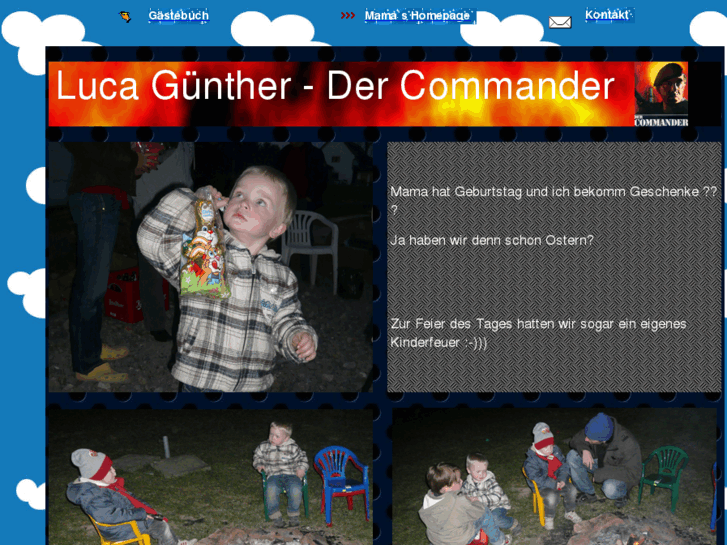 www.luca-guenther.de