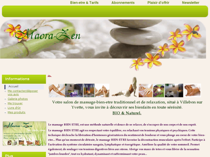 www.maora-zen.com