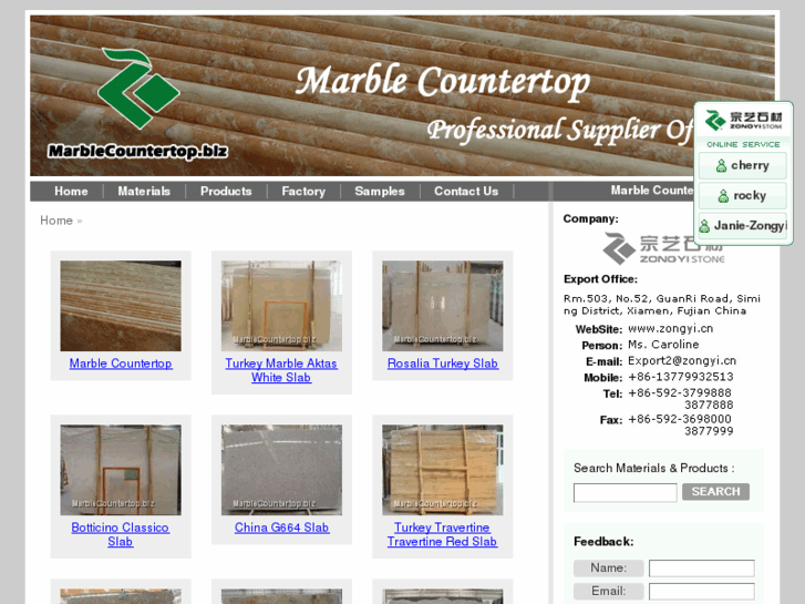 www.marblecountertop.biz